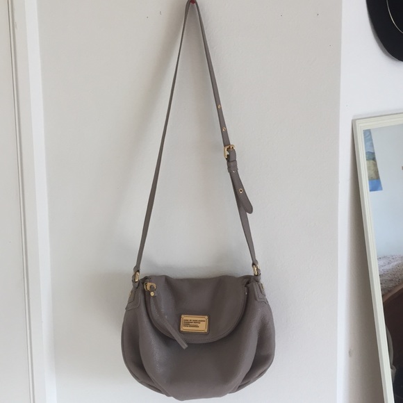 Cross body bag