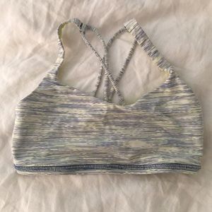 Lululemon - sports bra - size 2