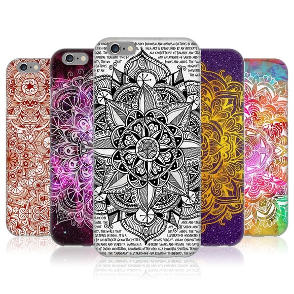 KINEGA Accessories - Cute iPhone 6, 6+ case.