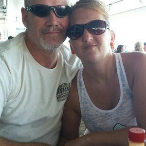 Meet your Posher, Stacy