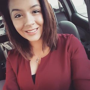 Meet your Posher, Sami jo