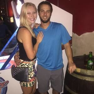 Meet your Posher, Taylor