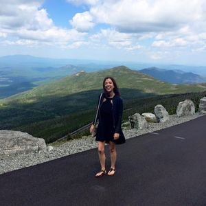 Meet your Posher, Anna