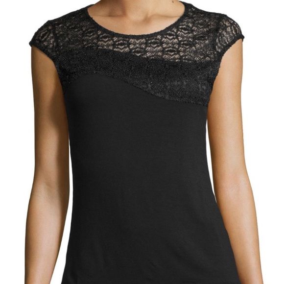 New tahari top