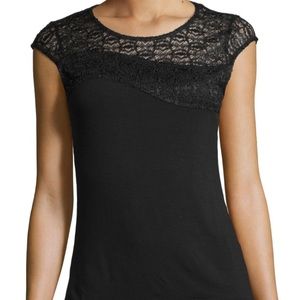 New tahari top