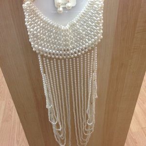 Beautiful statement Necklace
