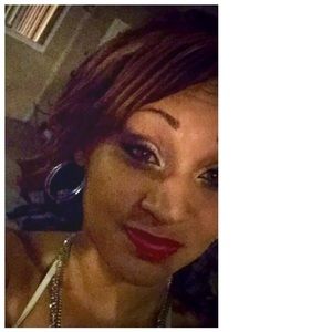 Meet your Posher, Jericka