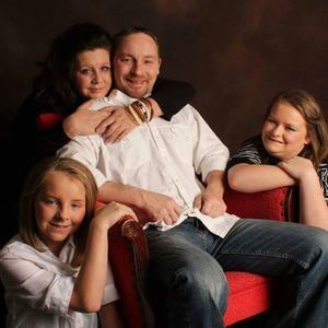 Meet your Posher, Janice