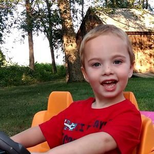 Meet your Posher, Shannon