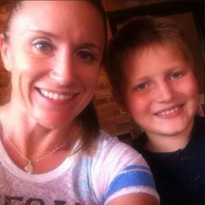 Meet your Posher, Tia