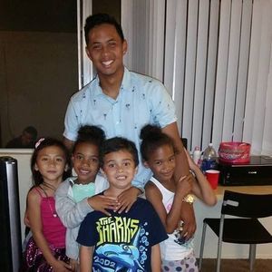 Meet your Posher, Christian dean