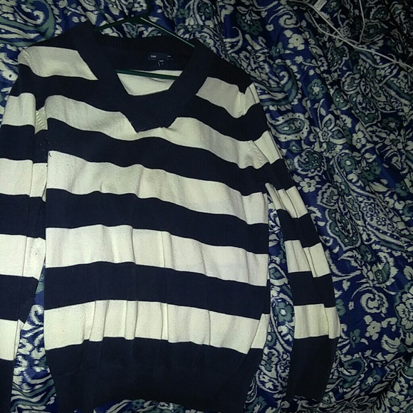 Gap long sleeve shirt - Picture 1 of 1