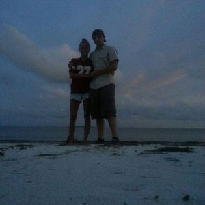 Meet your Posher, Thomas