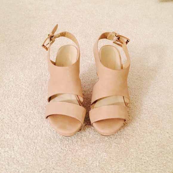 Wedges size 5.5