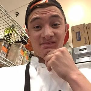 Meet your Posher, Brent