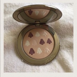 Guerlain pressed meteorites