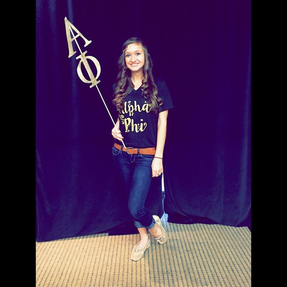 Meet your Posher, Paula - Picture 1 of 1