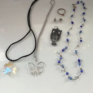 Jewelry bundle