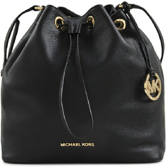 *SOLD* Michael Kors Jules Handbag
