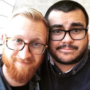 Meet your Posher, Scott