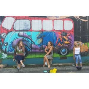 Meet your Posher, Cici