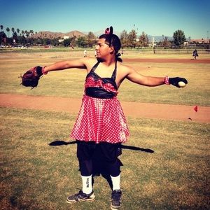 Meet your Posher, Jacob