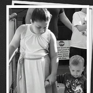 Meet your Posher, Alyssa