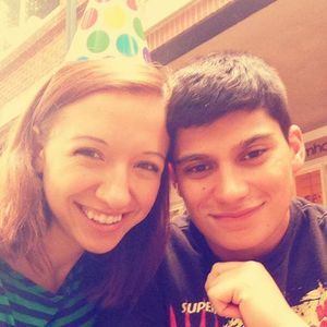 Meet your Posher, Amber