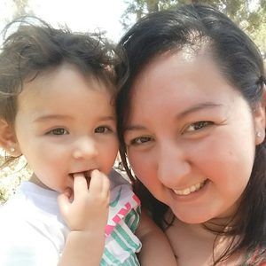 Meet your Posher, Christian