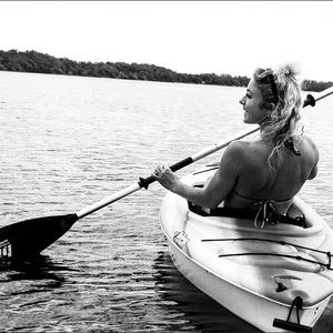 Meet your Posher, Kelsie