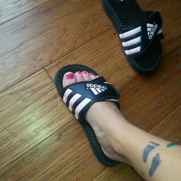 Adidas sandals
