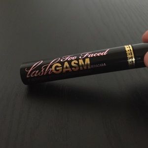 Too Faced Lashgasm Mascara - Black