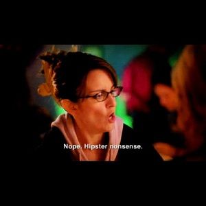 Meet your Posher, Jacqui