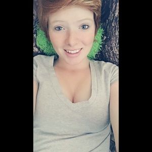 Meet your Posher, Brianne