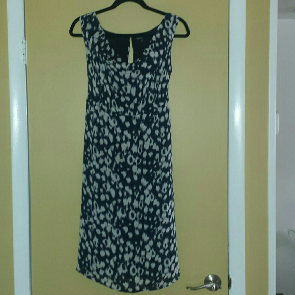 Gap maternity dress