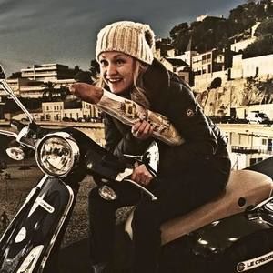 Meet your Posher, Darlene