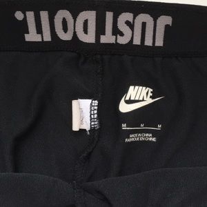 Nike Pants & Jumpsuits - ❌RESERVED❌ Nike Leg-A-See See Through Just Do It M Nike Pants & Jumpsuits - ❌RESERVED❌ Nike Leg-A-See See Through Just Do It M