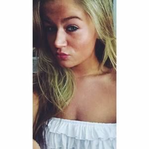 Meet your Posher, Ali