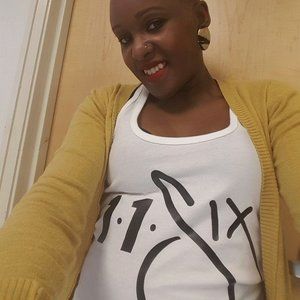 Meet your Posher, Janine