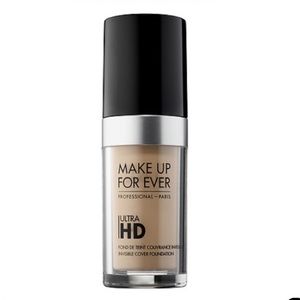 Makeup Forever Ultra HD Foundation