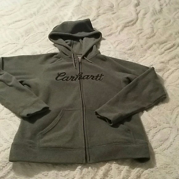 Carhartt Jacket