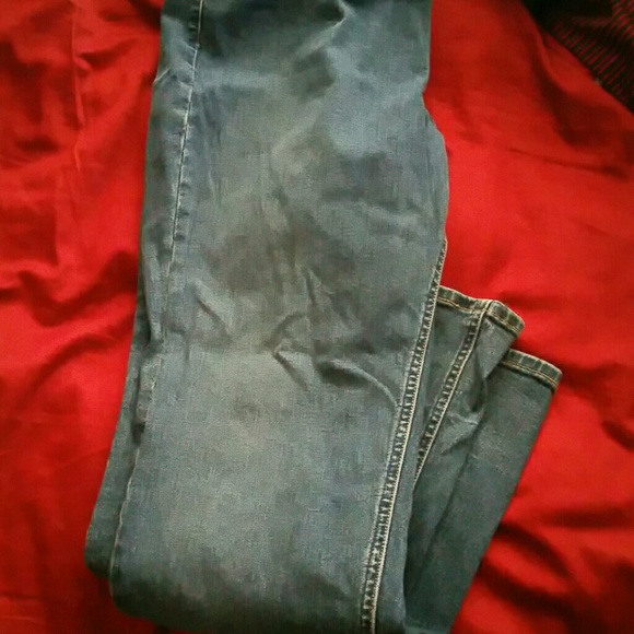 Denim - Picture 4 of 4