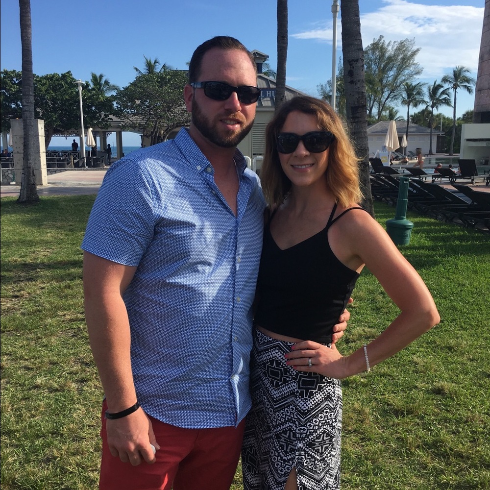 Meet your Posher, Jen