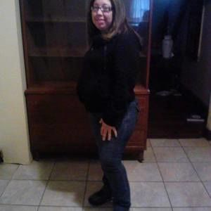 Meet your Posher, Lillian