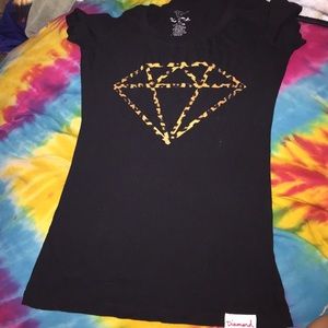 Diamond Supply Co. T shirt.