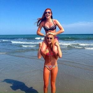 Meet your Posher, Madison