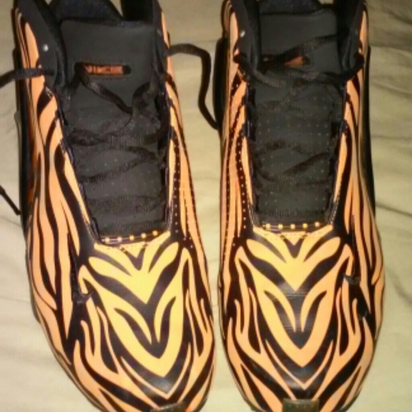 Nike flight