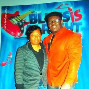 Meet your Posher, Alphonse