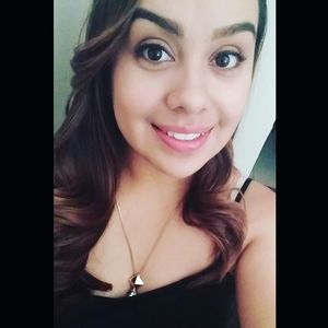 Meet your Posher, Irene