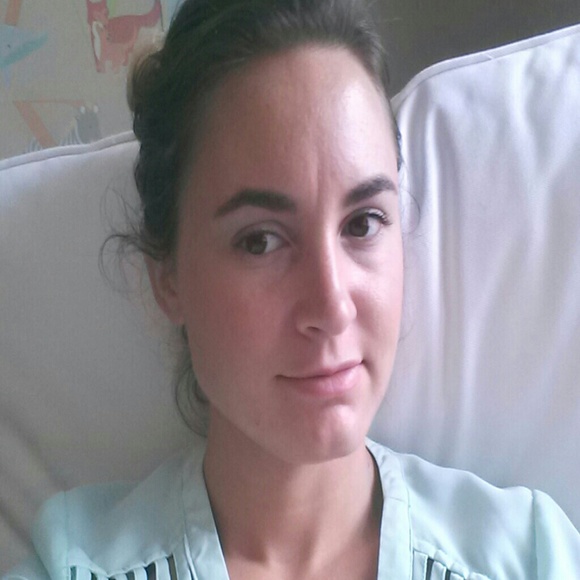 Meet your Posher, Rosie